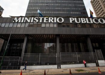 Ministerio Público