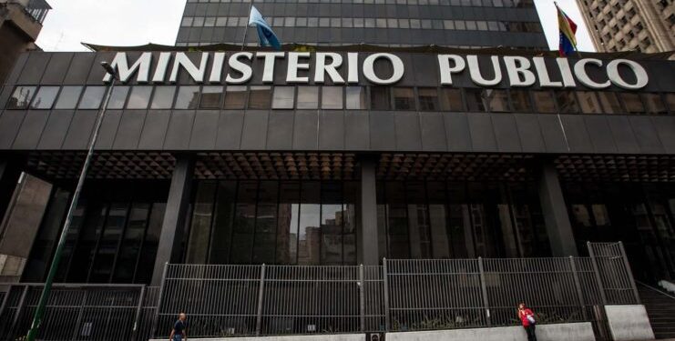 Ministerio Público