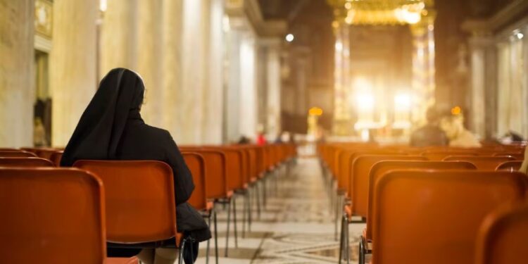 Una joven que ingresó a las Siervas, a los 17 años, aseguró haber sufrido múltiples agresiones en este hogar. Según su testimonio, fue sometida a torturas psicológicas y sexuales. (Imagen de referencia) | Foto: Getty Images