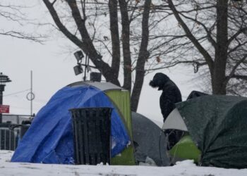 Migrantes Nueva York