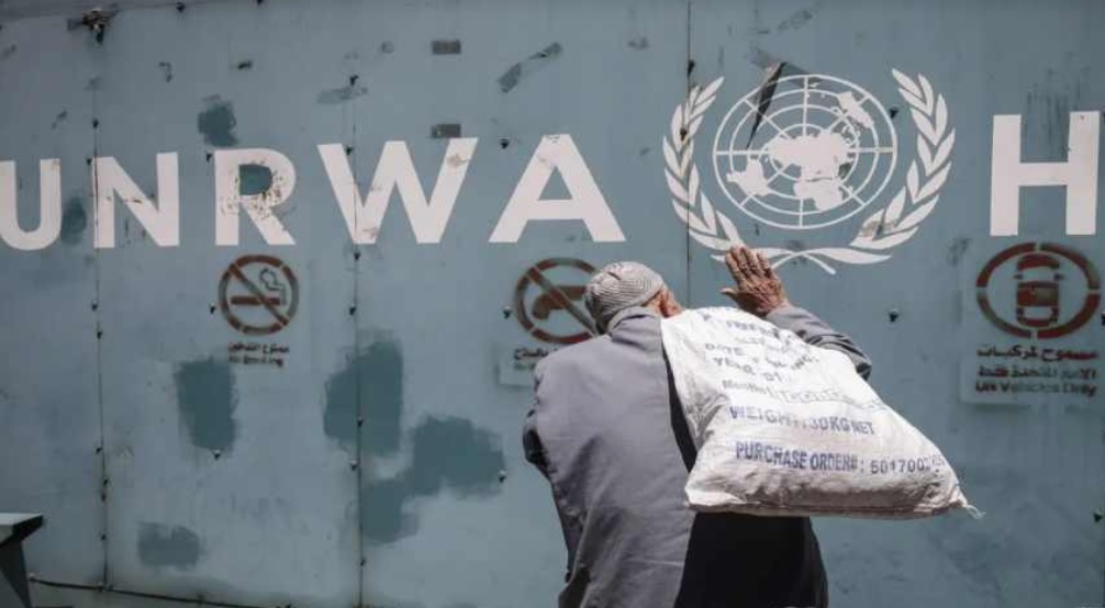 Unión Europea mantiene su ayuda a la UNRWA mientras espera investigación  sobre apoyo a Hamás - AlbertoNews - Periodismo sin censura
