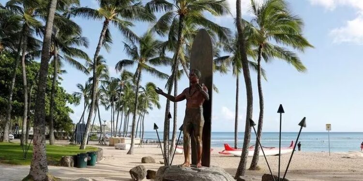 La vivienda en Hawaii ve un aumento del 22% en los precios desde la pandemia (REUTERS)