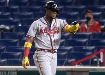 Ronald Acuña Jr.