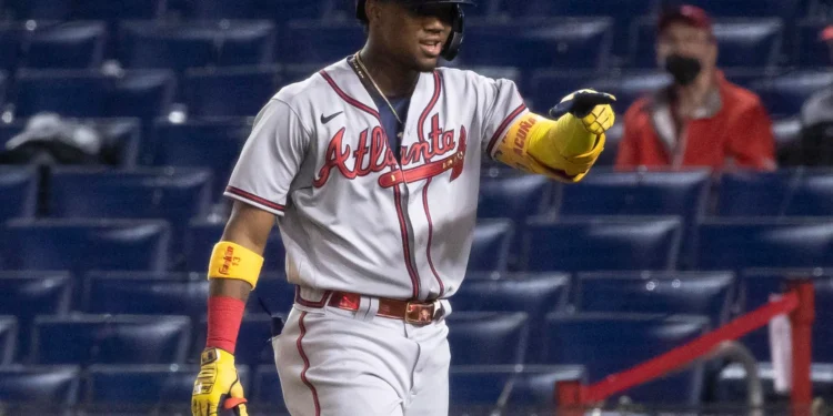 Ronald Acuña Jr.