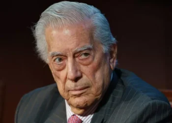 Mario Vargas Llosa