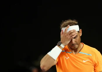 Rafa Nadal