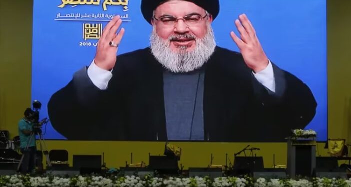 Hezbollah respaldó las amenazas de Irán contra Israel por el atentado en Siria “La respuesta llegará inevitablemente, estamos a la espera” (Europa Press)