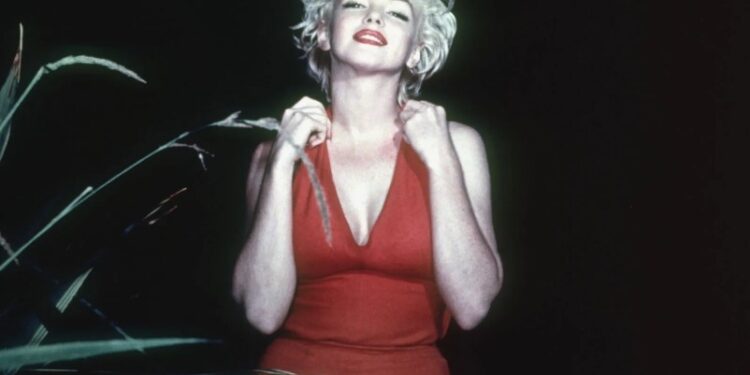 Marilyn Monroe