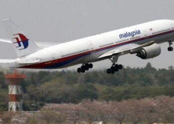 Vuelo MH370