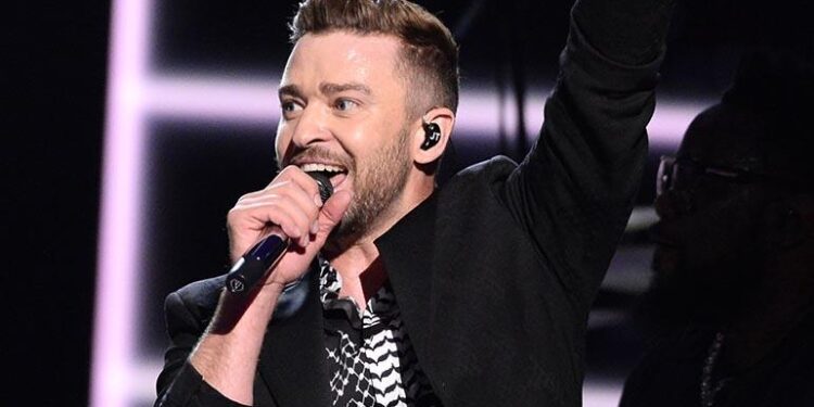 Justin Timberlake