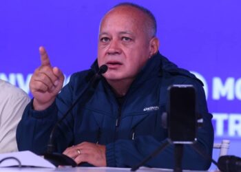 Diosdado Cabello