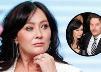 Shannen Doherty acusa a su exmarido de intentar prolongar el divorcio con la esperanza de que ella fallezca antes de recibir manutención conyugal (REUTERS/Getty Images)