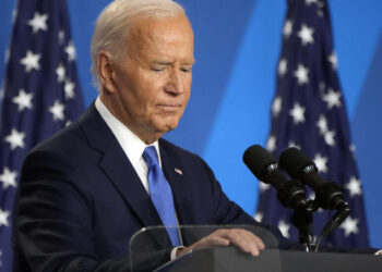 Joe Biden. Foto agencias.