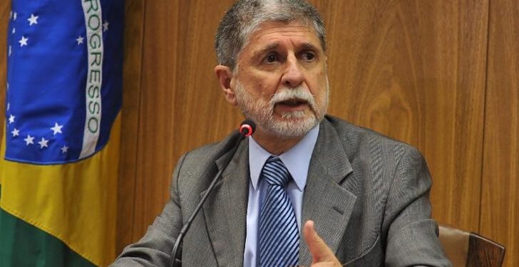 Celso Amorim