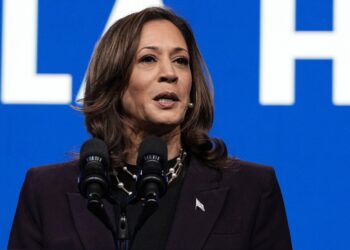 Kamala Harris