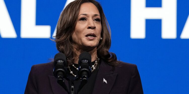 Kamala Harris