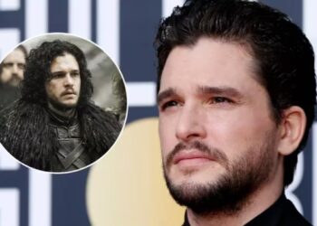 Kit Harington admitió en una entrevista con British GQ que el agotamiento del elenco hizo imposible continuar con “Game of Thrones” después de la octava temporada (REUTERS/Mario Anzuoni)