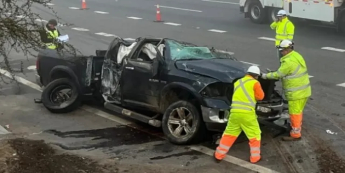 Reimplantan el pie al arquero chileno Cristóbal Campos tras sufrir  accidente - AlbertoNews - Periodismo sin censura