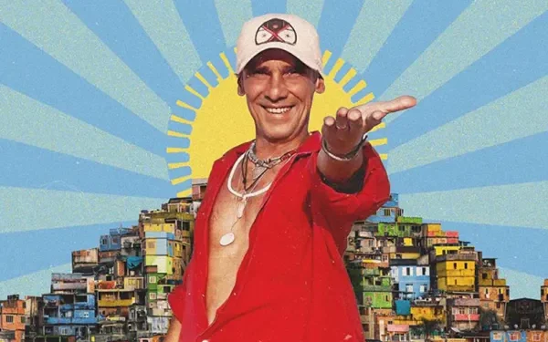 Manu Chao