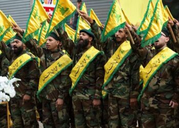 Hezbollah