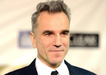 Daniel Day-Lewis