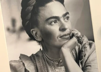 Frida Kahlo