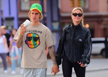 Hailey Bieber Justin Bieber