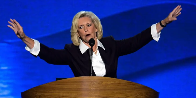 Lilly Ledbetter.