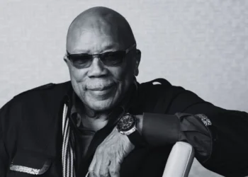 Quincy Jones