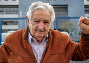 José Mujica.