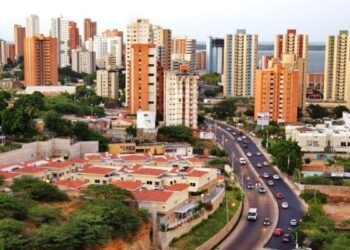 Maracaibo. Zulia.