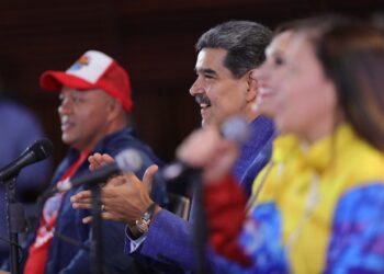 Nicolás Maduro