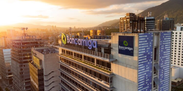 Bancamiga