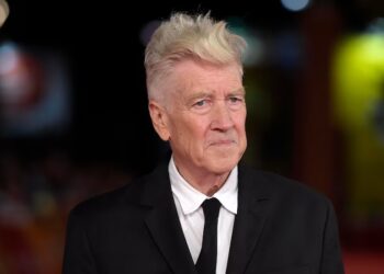 David Lynch