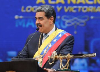 Nicolás Maduro