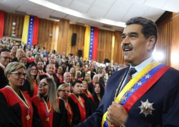 Nicolás Maduro