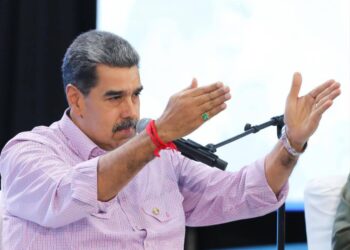 Nicolás Maduro