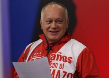 Diosdado Cabello