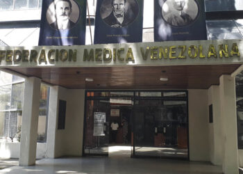 Federación Médica Venezolana